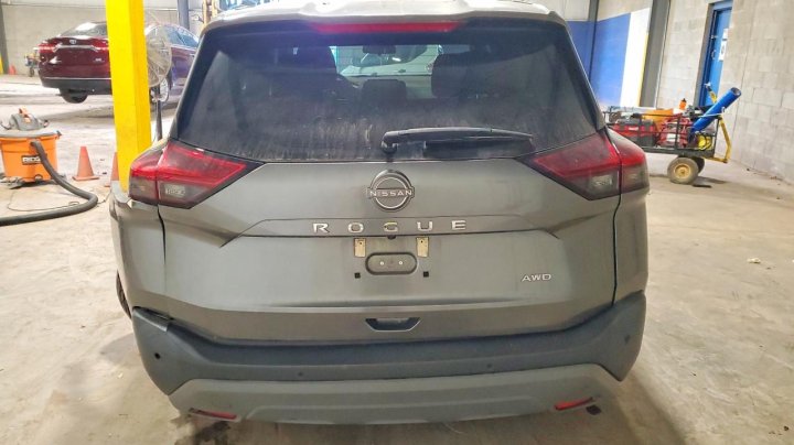Nissan ROGUE  2023