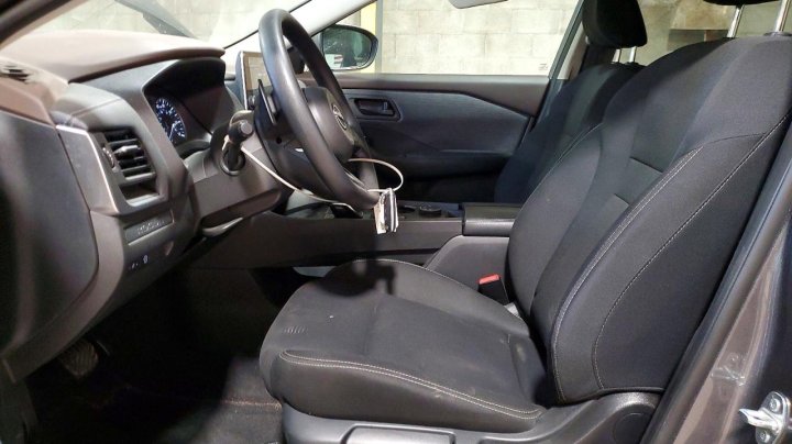 Nissan ROGUE  2023