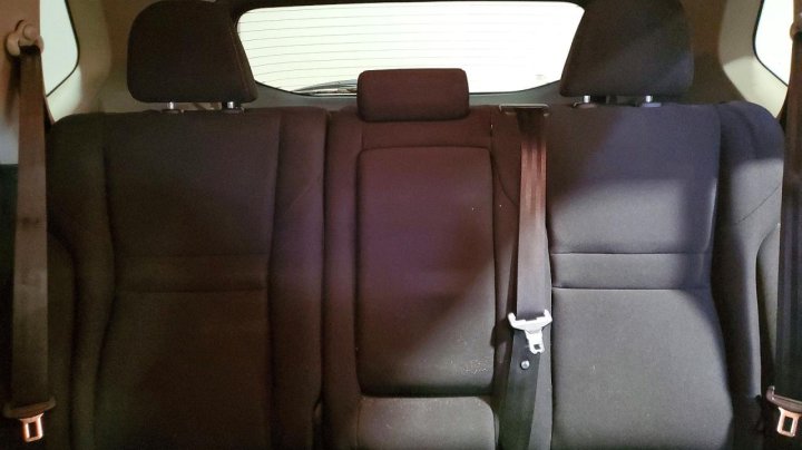 Nissan ROGUE  2023