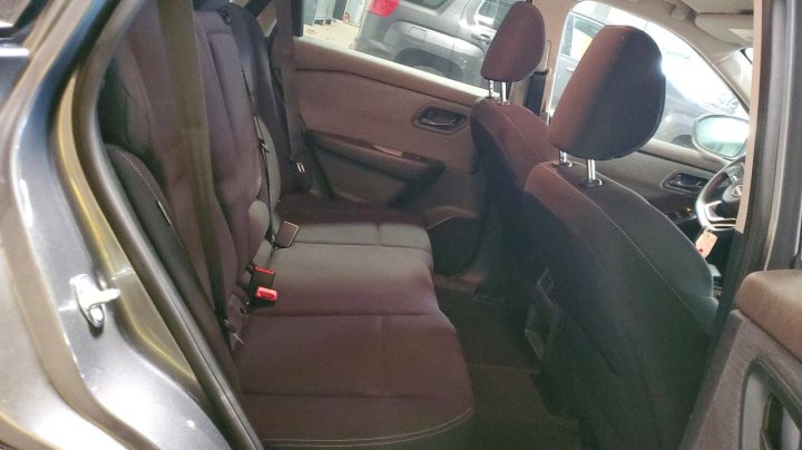 Nissan ROGUE  2023
