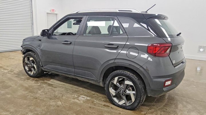 Hyundai Venue  2025