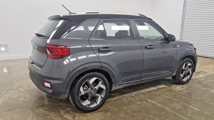 Hyundai Venue  2025