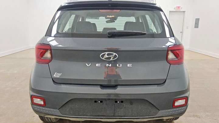 Hyundai Venue  2025