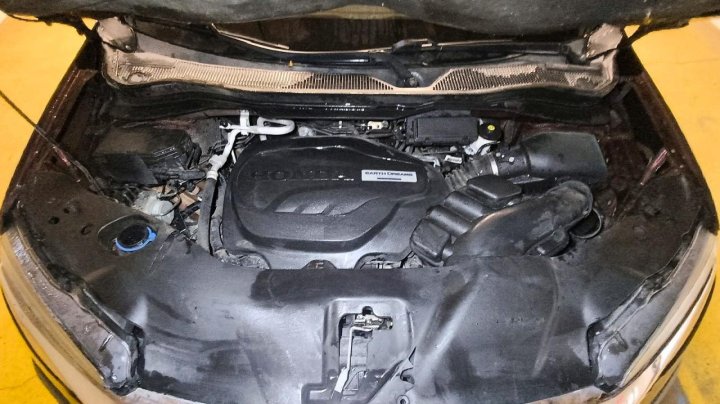 Honda Pilot  2019