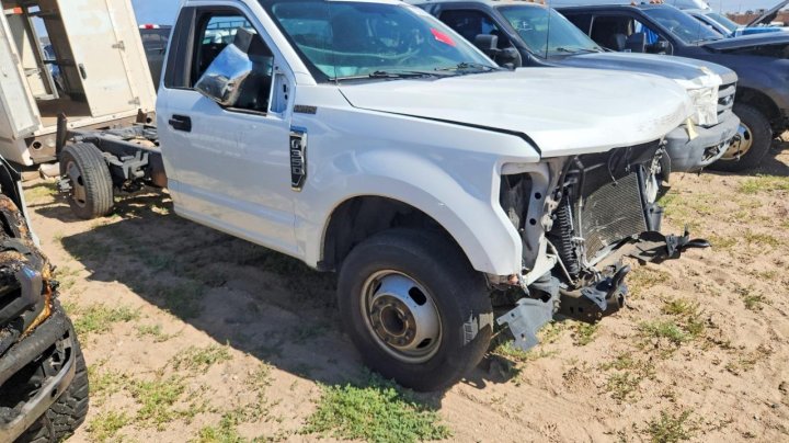 Ford F350  2019