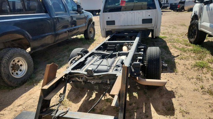 Ford F350  2019