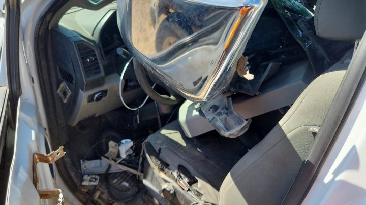 Ford F350  2019