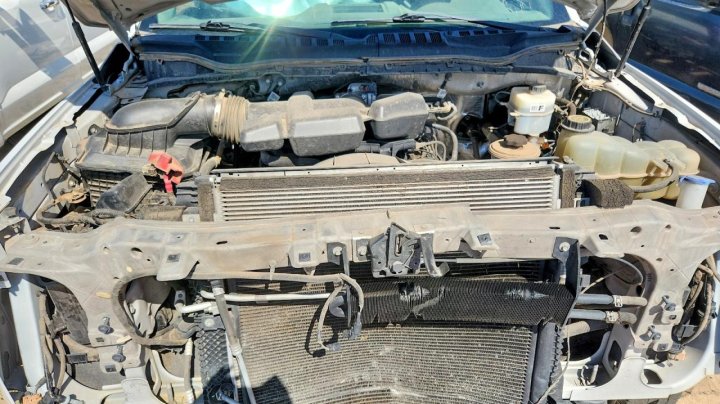 Ford F350  2019