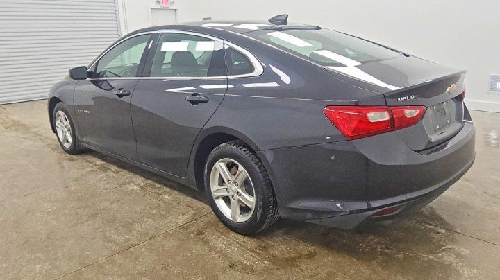 Chevrolet Malibu  2023