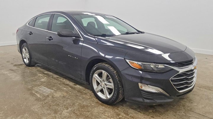 Chevrolet Malibu  2023