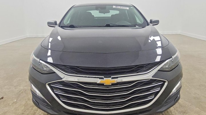 Chevrolet Malibu  2023