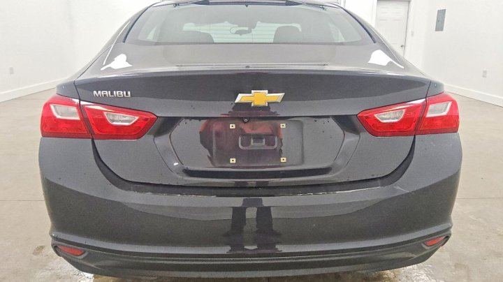Chevrolet Malibu  2023