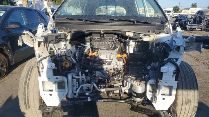Hyundai Ioniq  2026