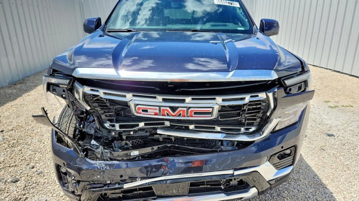 GMC YUKON  2026