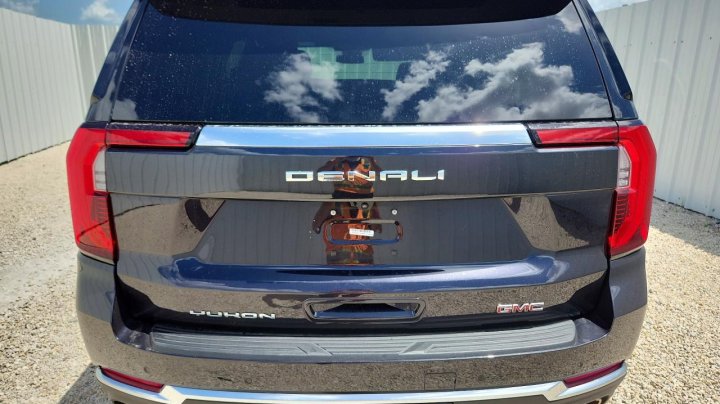 GMC YUKON  2026