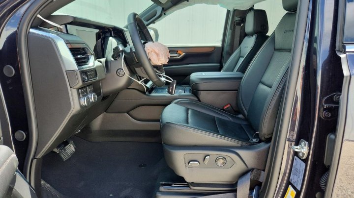 GMC YUKON  2026