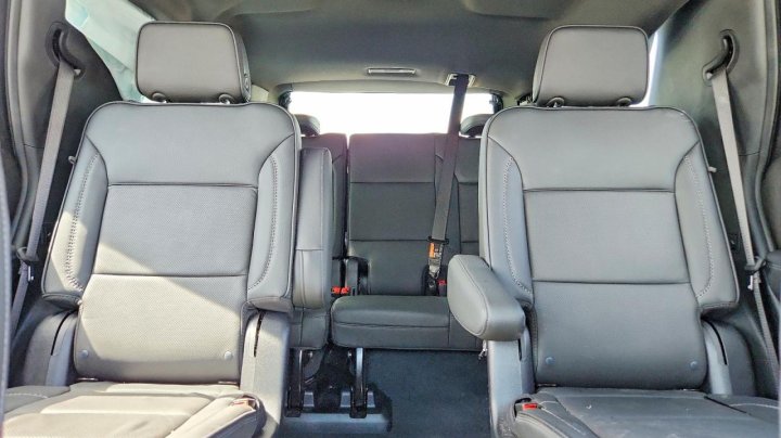 GMC YUKON  2026