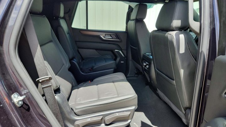 GMC YUKON  2026