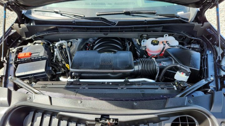 GMC YUKON  2026