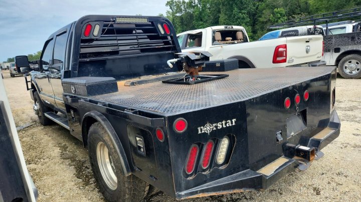 Ford F350  2016