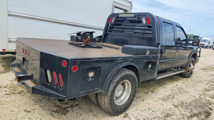 Ford F350  2016