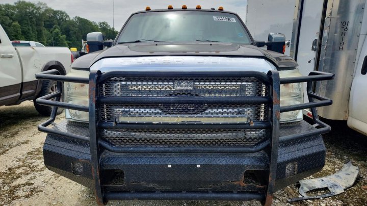 Ford F350  2016