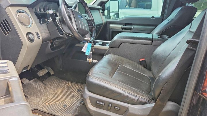 Ford F350  2016