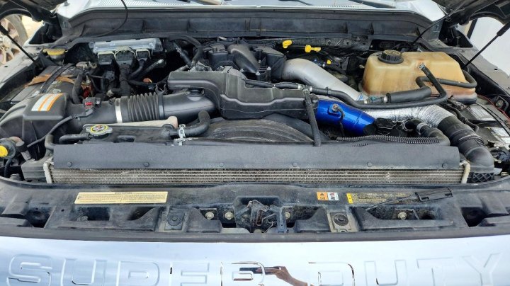 Ford F350  2016