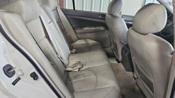 INFINITI Q40  2015