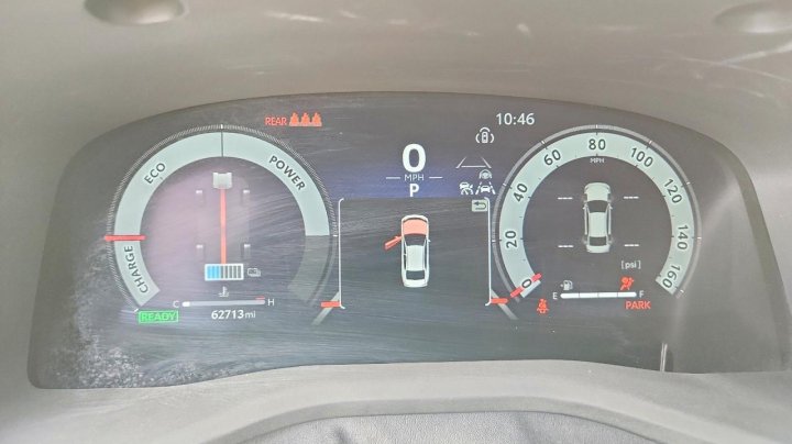 Toyota Camry  2025