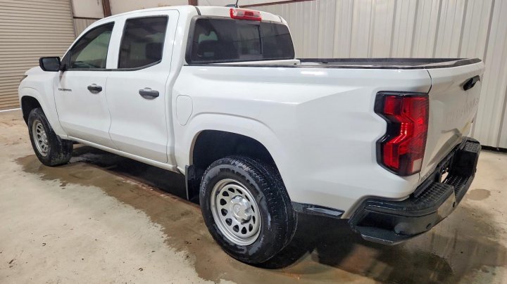Chevrolet Colorado  2025