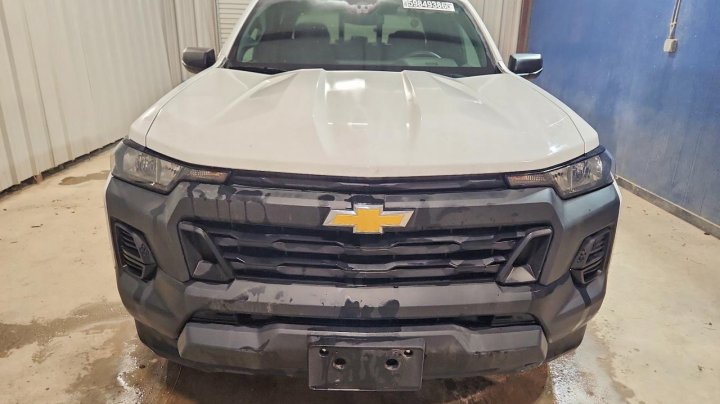 Chevrolet Colorado  2025