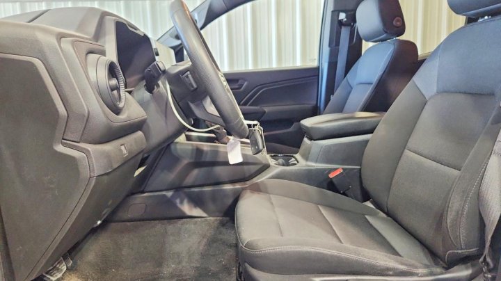 Chevrolet Colorado  2025