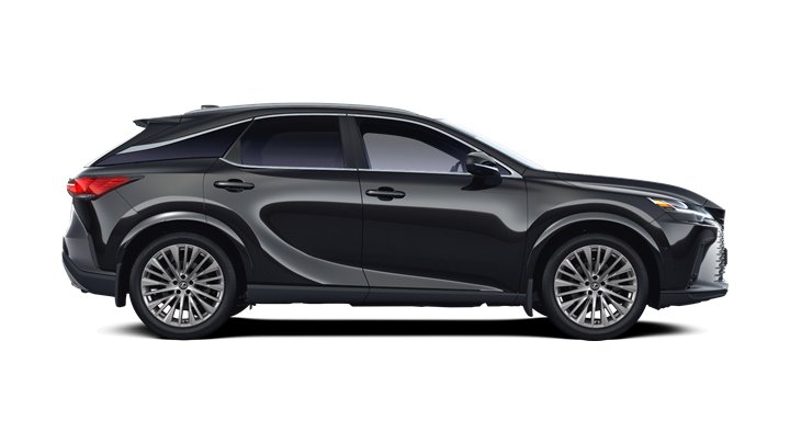 Lexus RX 350h Luxury 2026