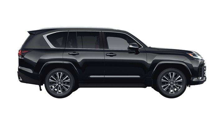 Lexus LX 600 Luxury 2026
