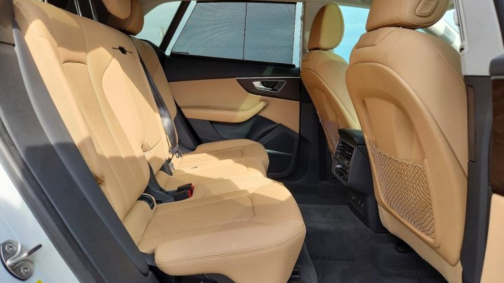 Audi Q8 Prestige S-Line 2021