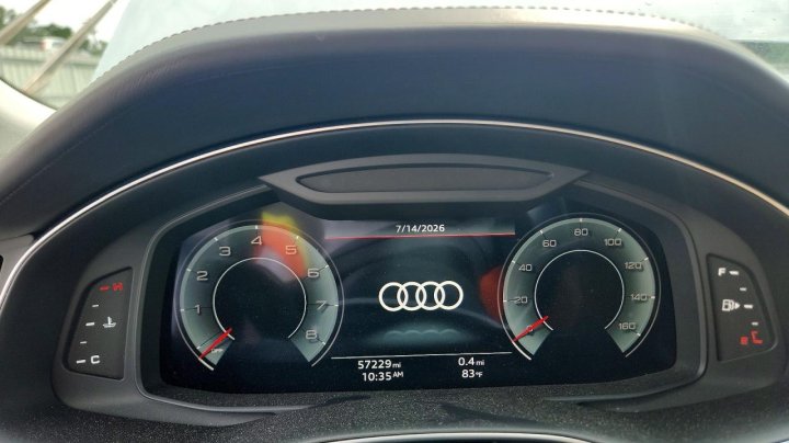 Audi Q8 Prestige S-Line 2021