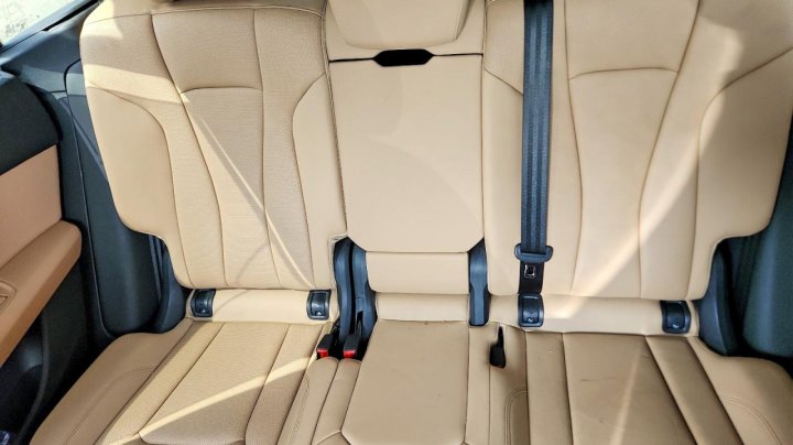 Audi Q8 Prestige S-Line 2021