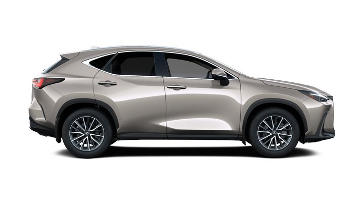 Lexus NX 350h Executive+ 2026