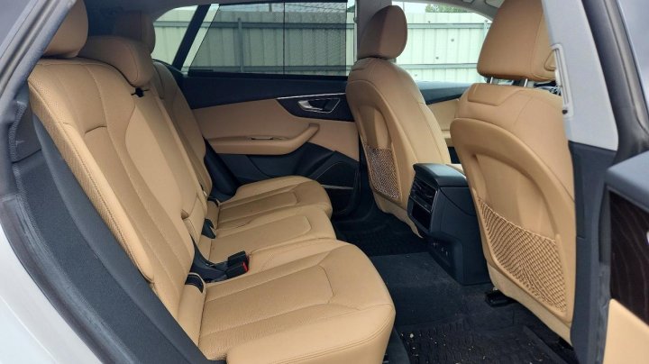 Audi Q8 Prestige S-Line 2021