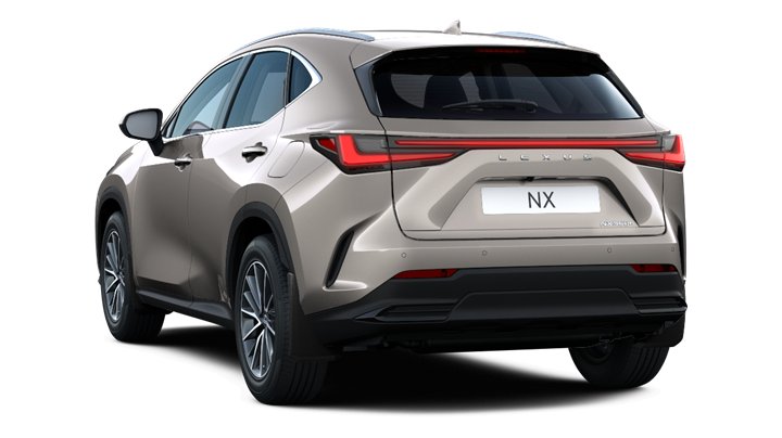 Lexus NX 350h Executive+ 2026