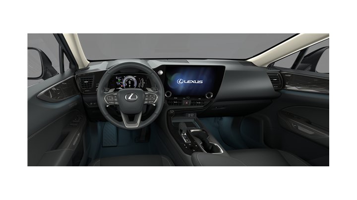Lexus NX 350h Executive+ 2026
