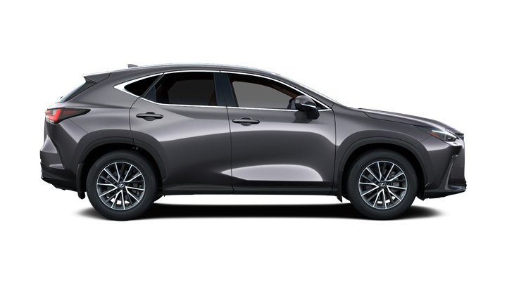 Lexus NX 350h Executive+ 2026