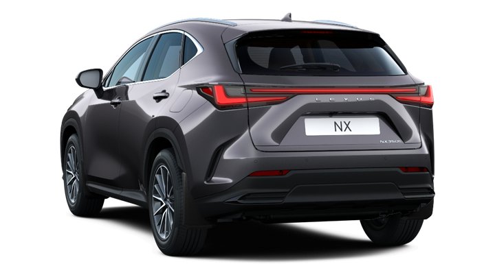 Lexus NX 350h Executive+ 2026