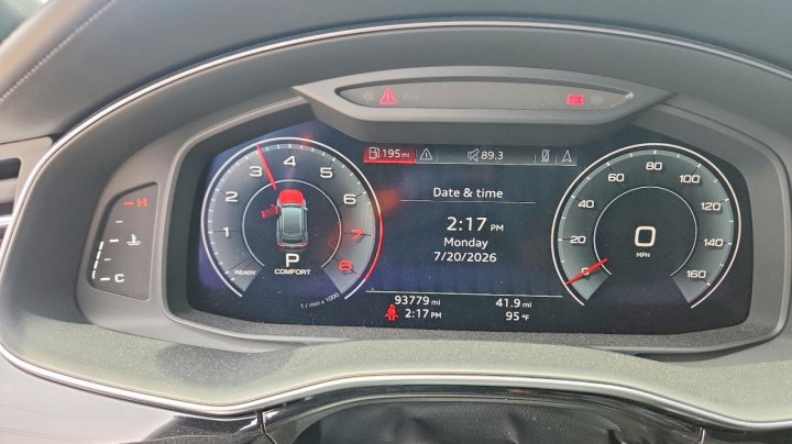 Audi Q8 Prestige S-Line 2020