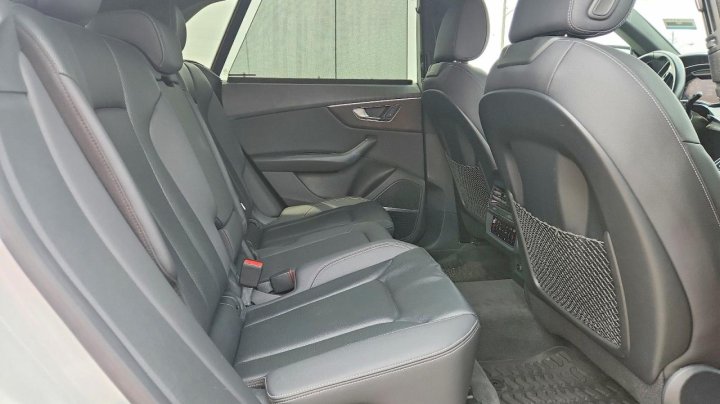 Audi Q8 Prestige S-Line 2020