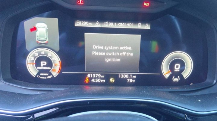 Audi Q8 Premium Plus S-Line 2021