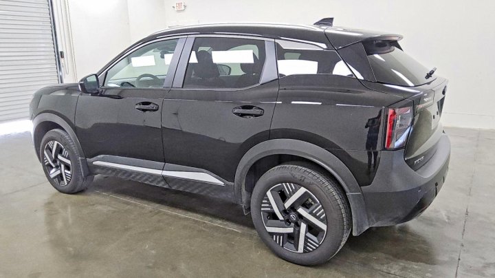 Nissan Kicks Kicks Sv 2026