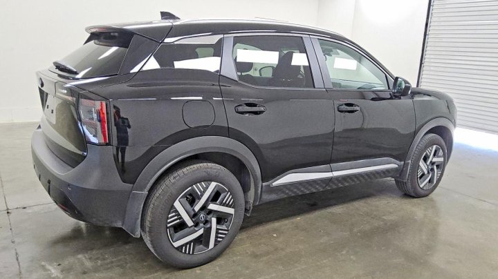 Nissan Kicks Kicks Sv 2026