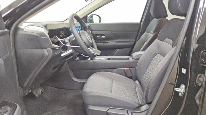 Nissan Kicks Sv 2026